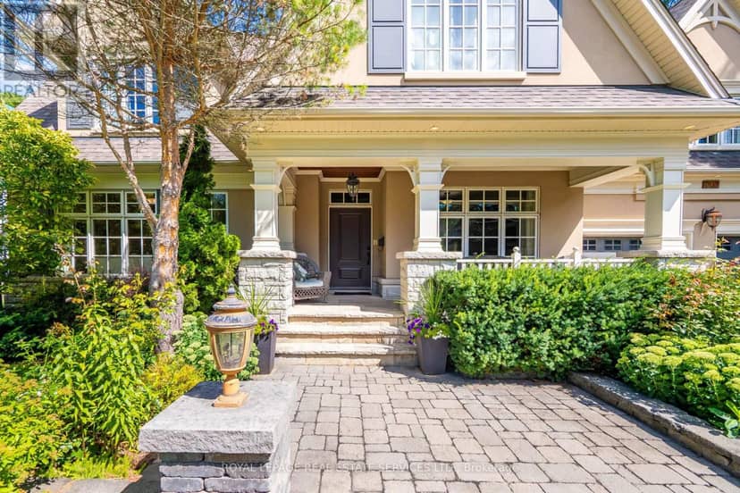 503 Meadow Wood Road, Mississauga, photo 3