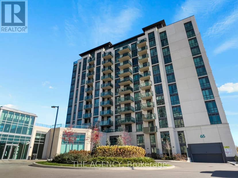 108 - 65 Yorkland Boulevard, Brampton, photo 2