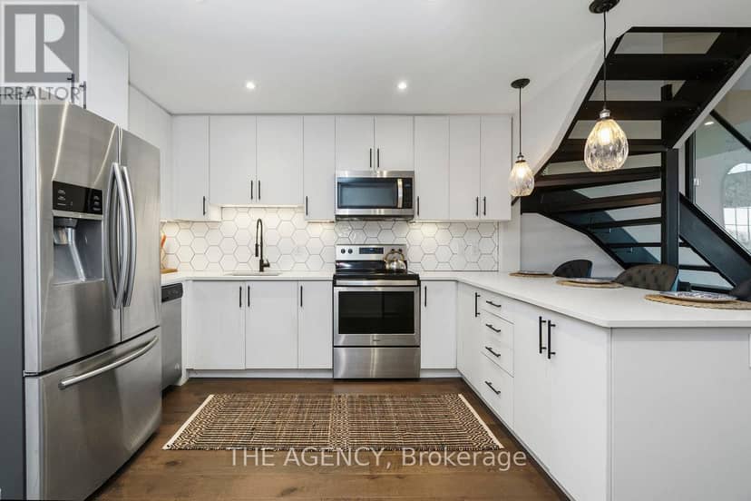 108 - 65 Yorkland Boulevard, Brampton, photo 7
