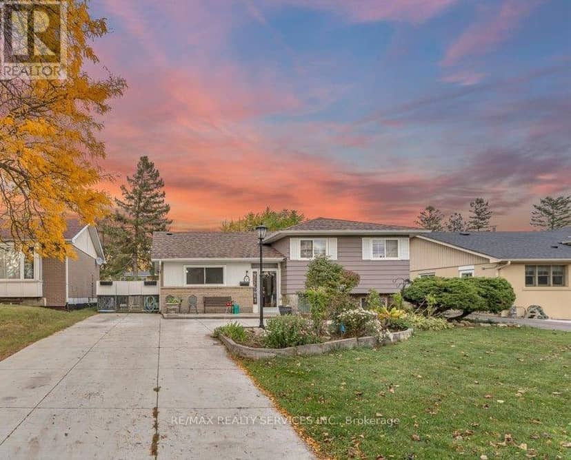 53 Windermere Court, Brampton