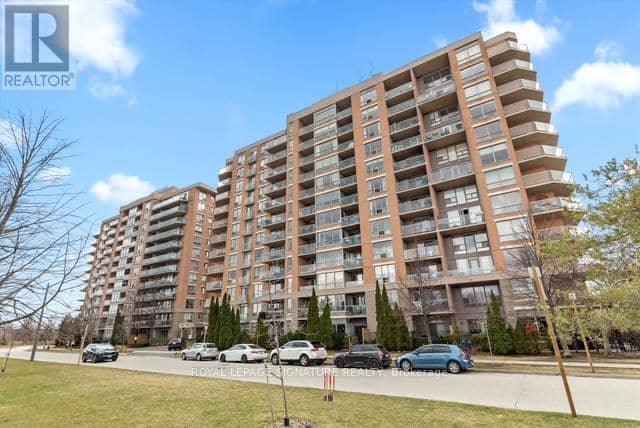 207 - 1150 Parkwest Place — photo 1 of 15