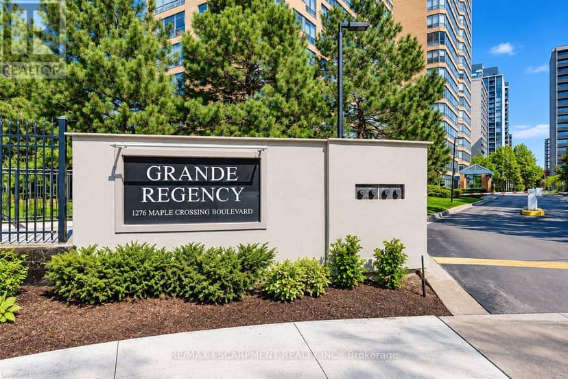 503 - 1276 Maple Crossing Boulevard, Burlington, photo 2