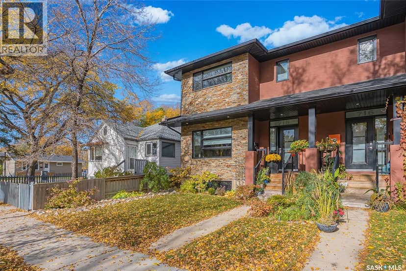 718 31st STREET W, Saskatoon, photo 2