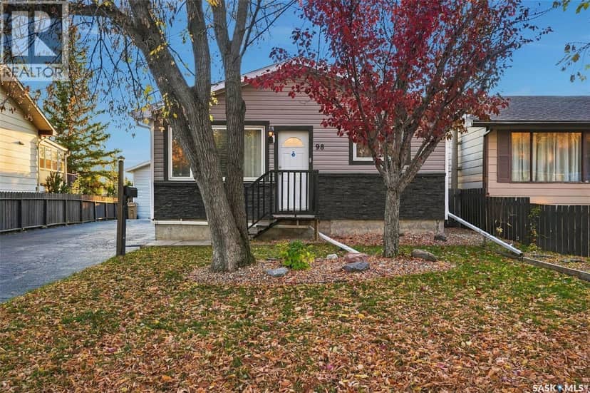98 Magee CRESCENT, Regina, photo 2