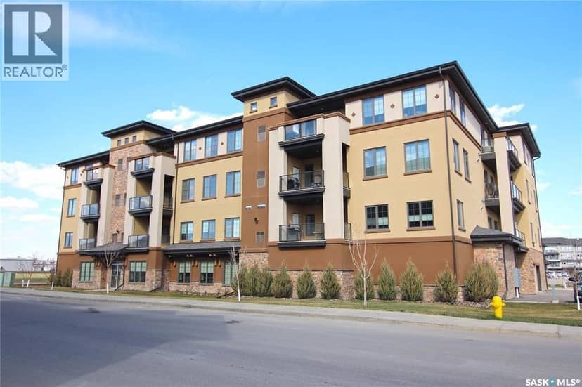 204 3702 Haughton ROAD E, Regina, photo 3