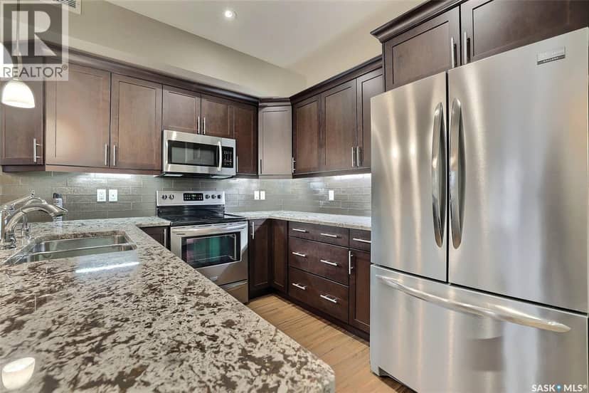 204 3702 Haughton ROAD E, Regina, photo 6