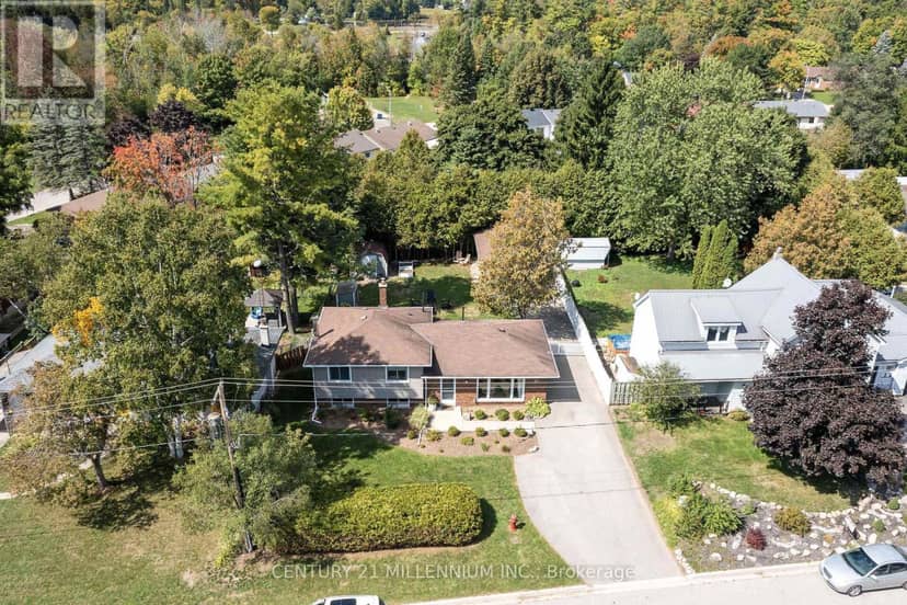 27 Dundas Street W, Erin, photo 3