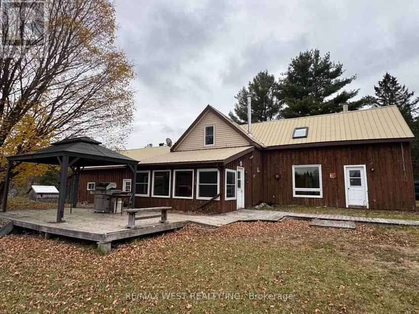 740 Lower Turriff Road, Bancroft, photo 2