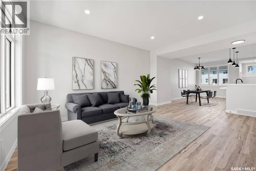 4513 Arens ROAD E, Regina, photo 4