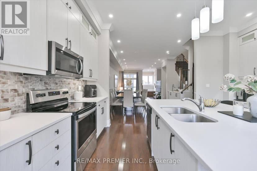 86 Golden Trail, Vaughan, photo 6