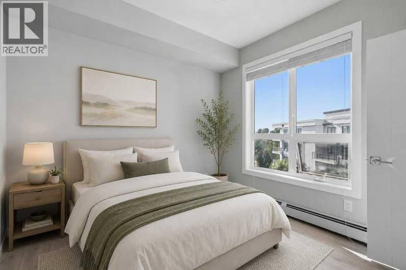 402, 383 Smith Street NW, Calgary, photo 5