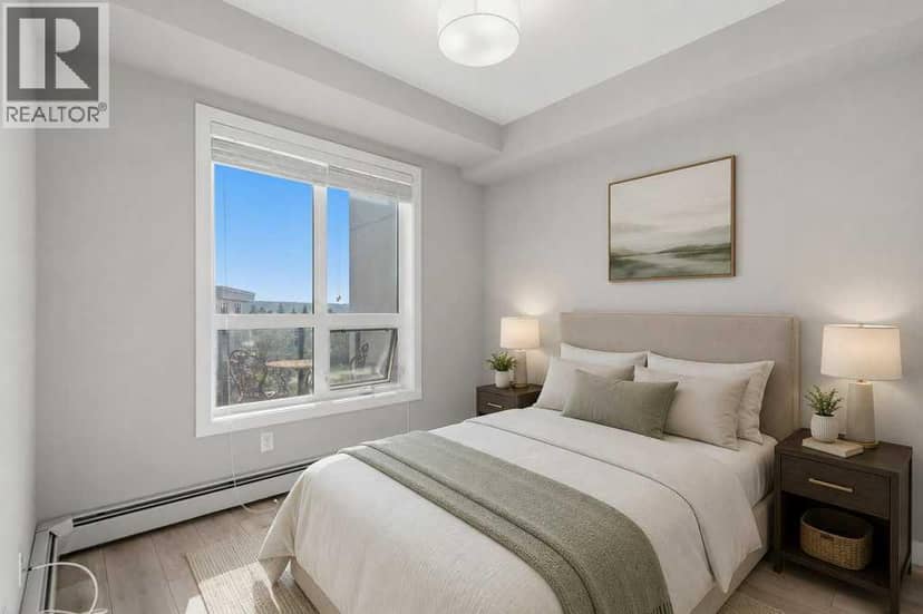 402, 383 Smith Street NW, Calgary, photo 4