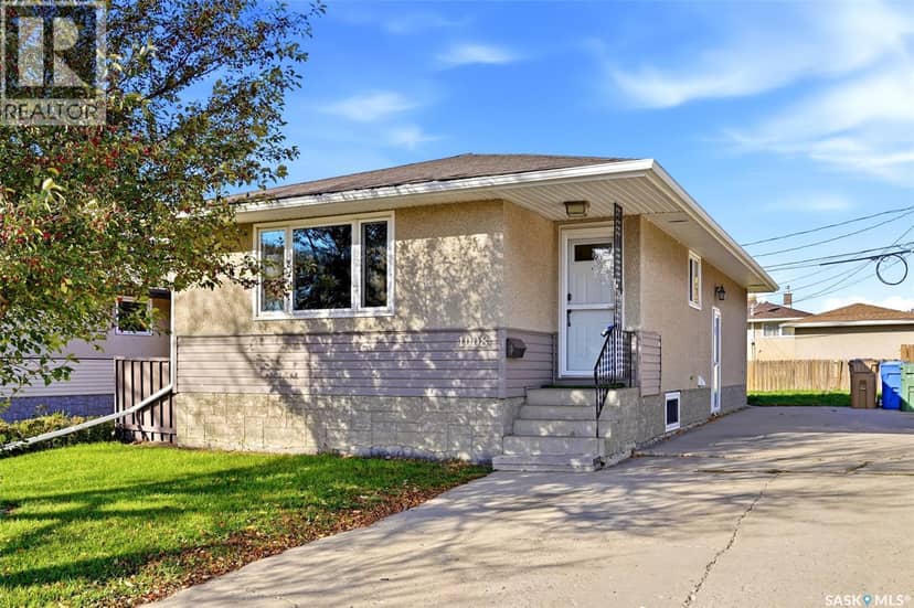 1008 7th AVENUE N, Regina, photo 2