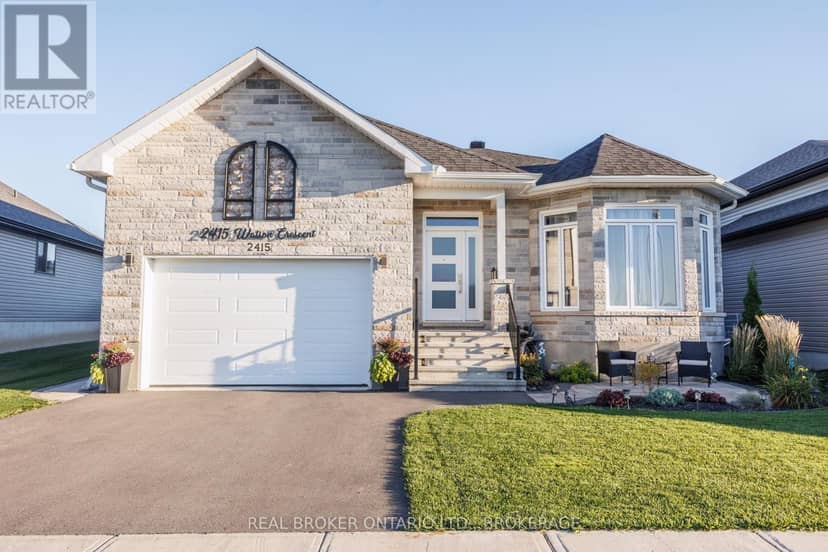 2415 Watson Crescent, Cornwall