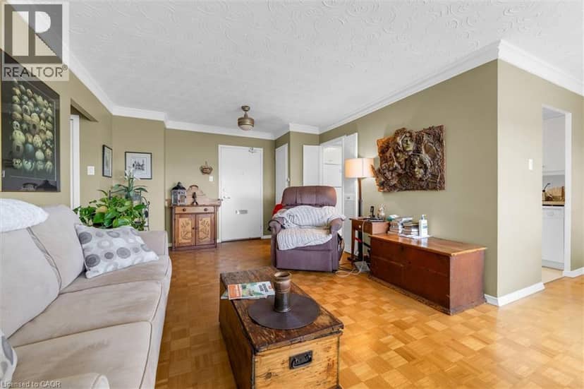 35 TOWERING HEIGHTS Boulevard Unit# 1007 — photo 3 of 18