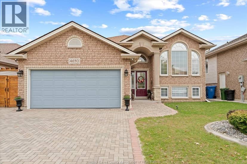 4650 Unicorn Avenue — photo 1 of 35