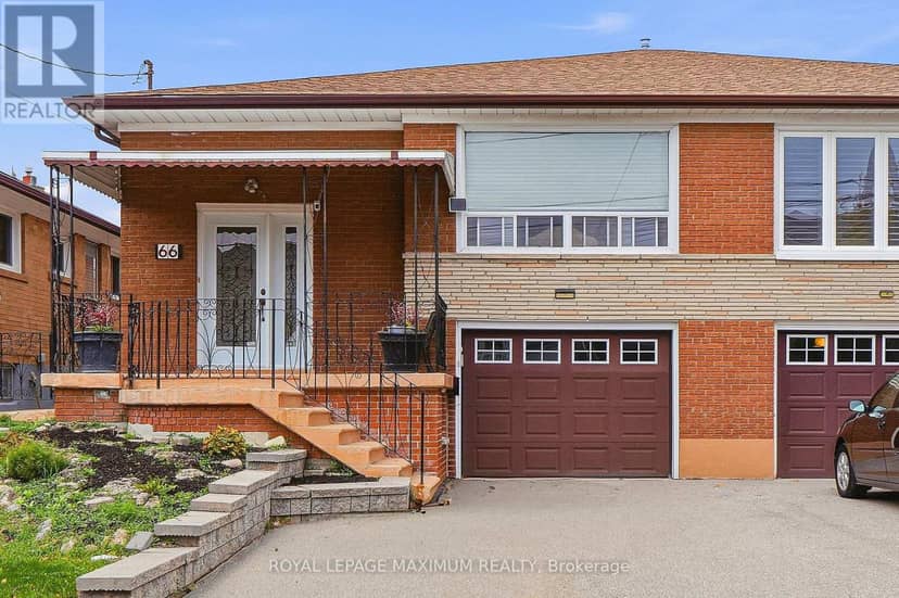 66 Spenvalley Drive, Toronto, photo 2