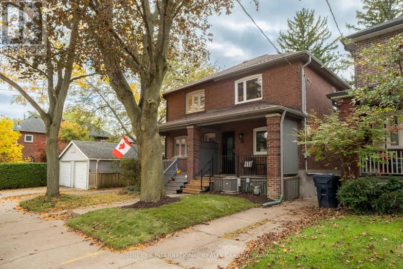 18 Thurston Road, Toronto, photo 2