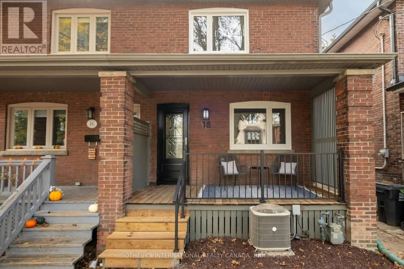 18 Thurston Road, Toronto, photo 3