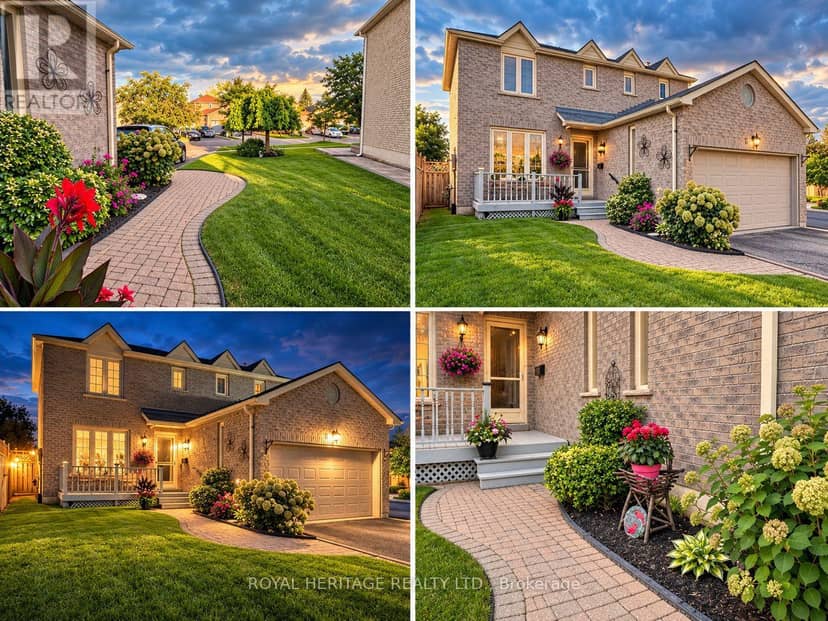 8 Dakin Drive, Ajax, photo 4