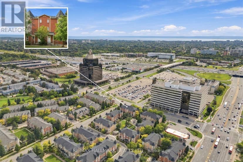 1106 - 19 Rosebank Drive, Toronto