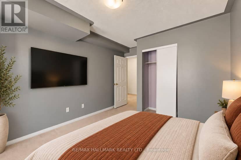 1106 - 19 Rosebank Drive — photo 16 of 36