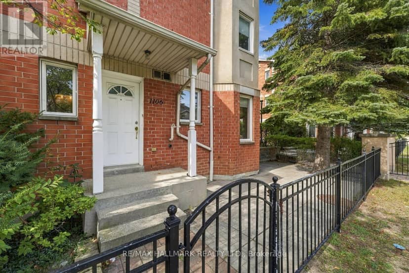 1106 - 19 Rosebank Drive, Toronto, photo 2