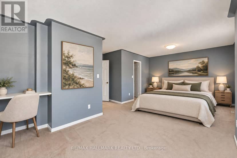 1106 - 19 Rosebank Drive — photo 21 of 36
