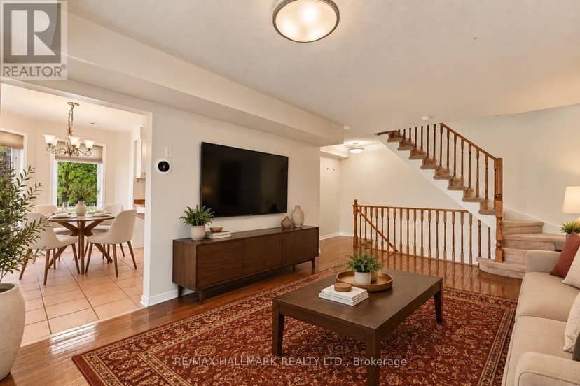 1106 - 19 Rosebank Drive, Toronto, photo 3