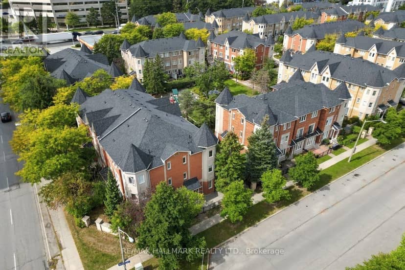 1106 - 19 Rosebank Drive — photo 30 of 36