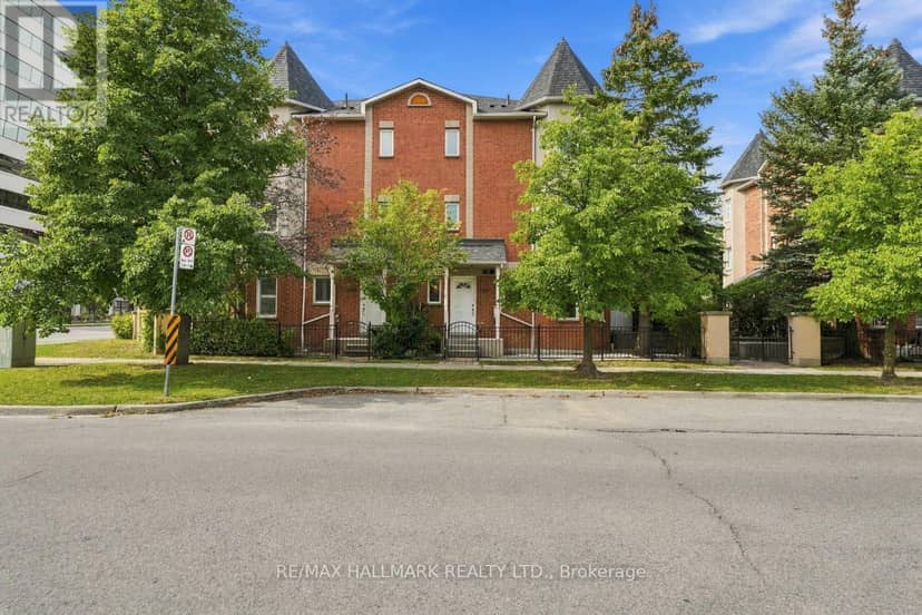 1106 - 19 Rosebank Drive — photo 35 of 36