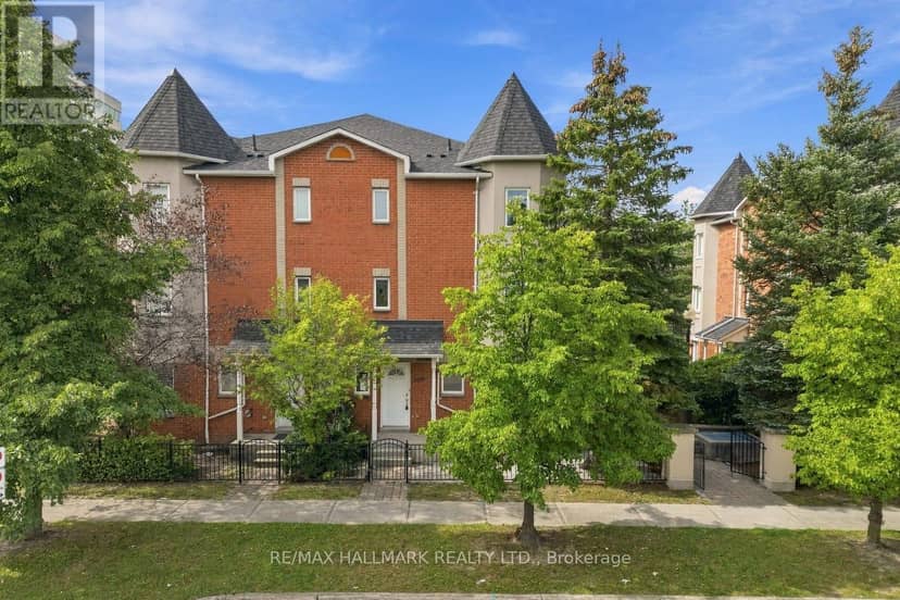 1106 - 19 Rosebank Drive — photo 36 of 36
