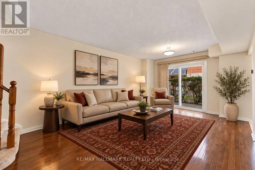 1106 - 19 Rosebank Drive, Toronto, photo 4