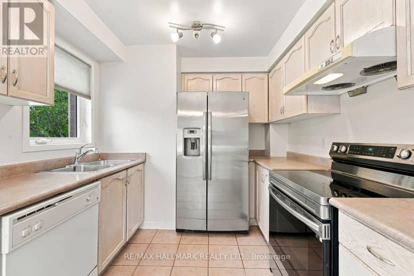 1106 - 19 Rosebank Drive, Toronto, photo 8