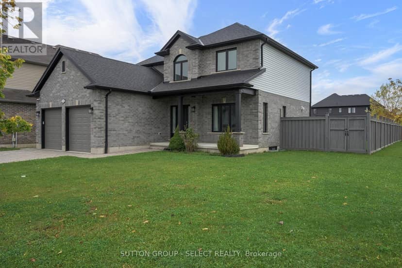 102 Timberwalk Trail, Middlesex Centre, photo 2