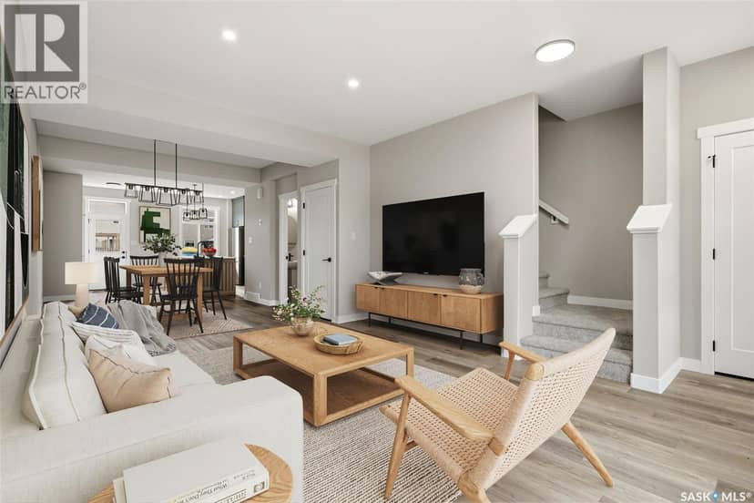 4505 Arens ROAD E, Regina, photo 5