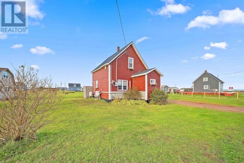 545 Tignish Shore Road — photo 1 of 35