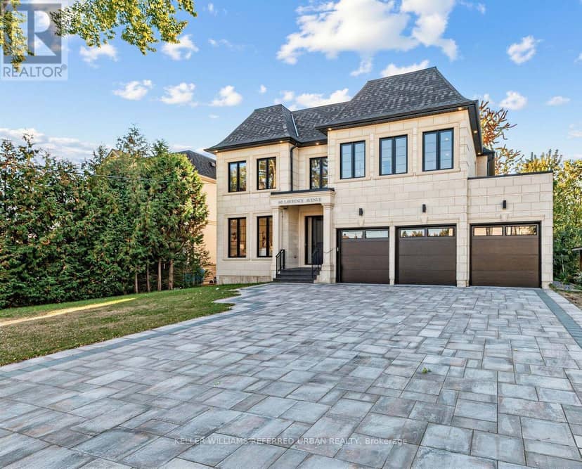 160 Lawrence Avenue, Richmond Hill, photo 2
