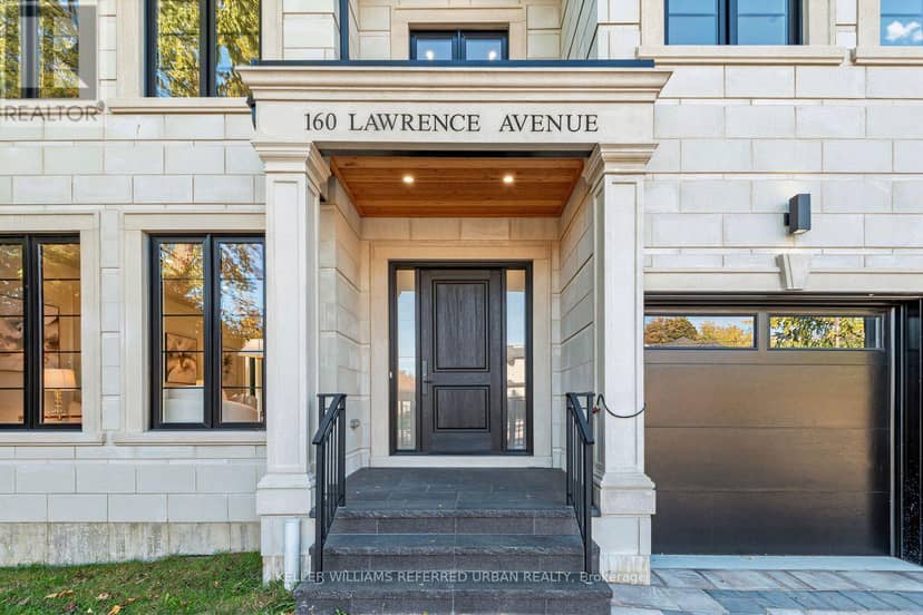 160 Lawrence Avenue, Richmond Hill, photo 3