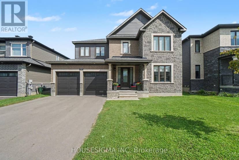 757 Shoal Street, Ottawa, photo 2