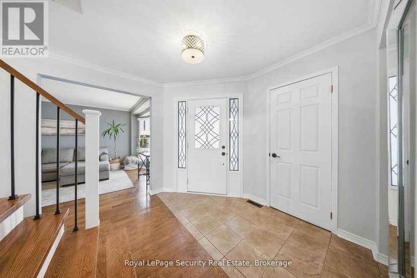 122 Browning Trail, Barrie, photo 5