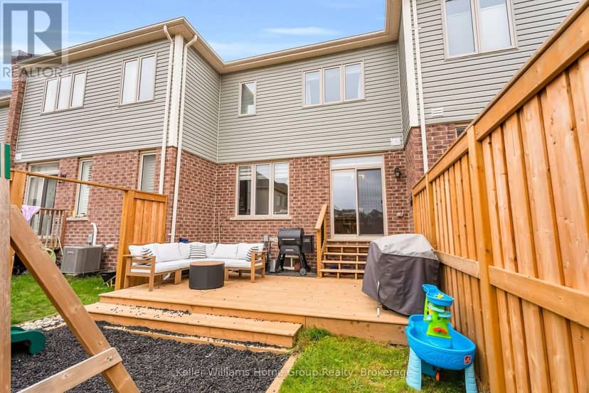108 Mutrie Boulevard — photo 36 of 40