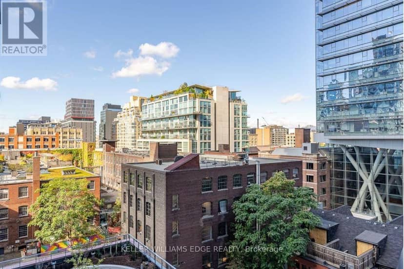701 - 108 Peter Street — photo 23 of 26
