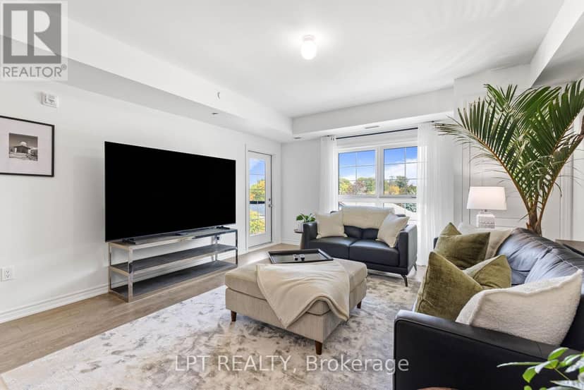 407 - 110 Grew Boulevard, Georgina, photo 8