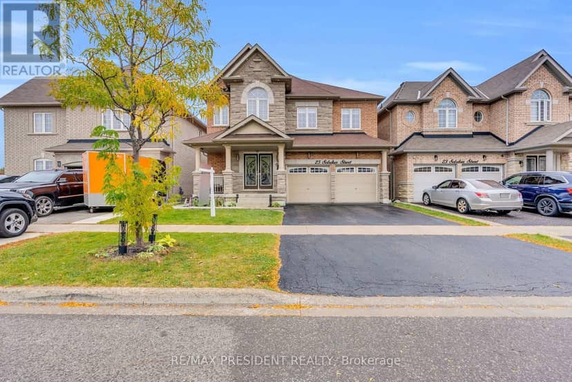 25 Selsdon Street, Brampton, photo 2