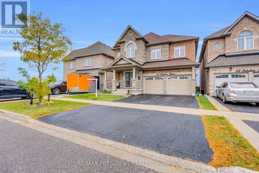 25 Selsdon Street, Brampton, photo 3