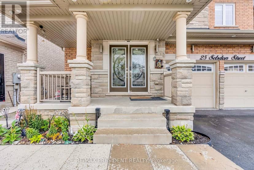 25 Selsdon Street, Brampton, photo 4