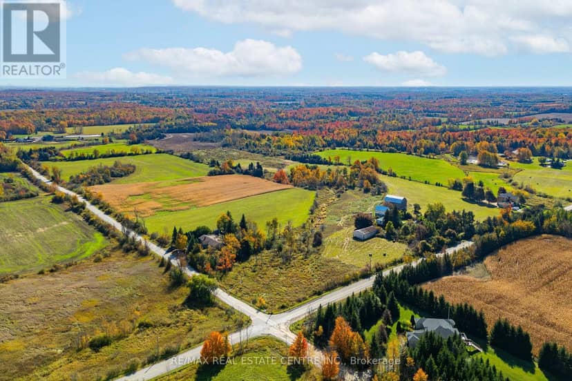 11858 32 Side Road, Halton Hills