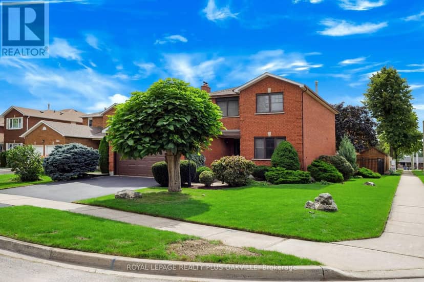 279 Hickory Circle, Oakville, photo 3