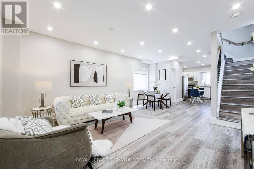 19 Schell Avenue, Toronto, photo 4